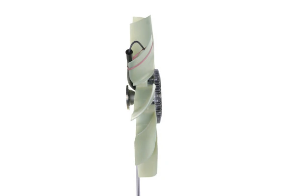 Acoplamento viscoso de ventilador de esfriamento Mahle Original CFF460000P preço, a partir de 438,32 USD