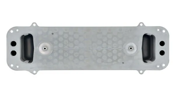 Compre 51095007189 MAN Radiador de intercooler