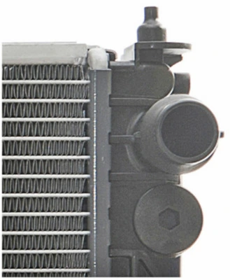 Radiador de esfriamento de motor Mahle Original CR132000S preço, a partir de 102,78 USD