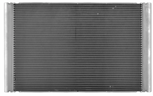 Compre Radiador de esfriamento de motor Audi A8 