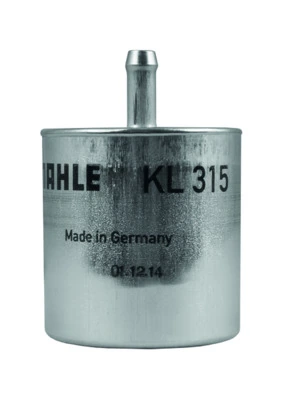 KL315 Mahle Original Filtro de combustível