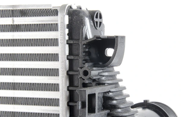 Compre Radiador de intercooler Alfa Romeo Giulia 