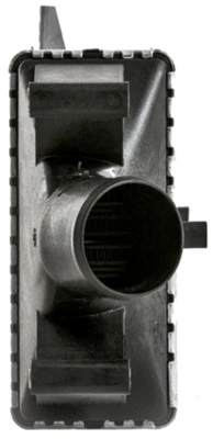 CI438000S Mahle Original Radiador de intercooler