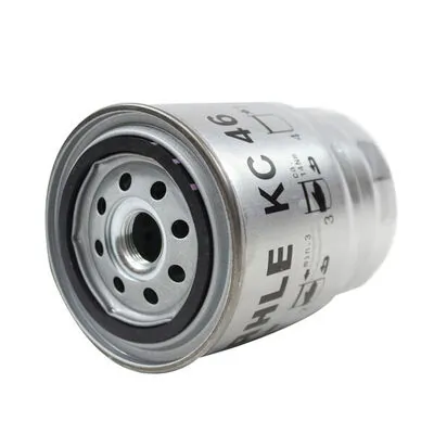 KC46 Mahle Original Filtro de combustível
