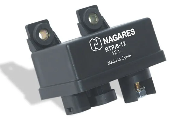 MHG15 Mahle Original