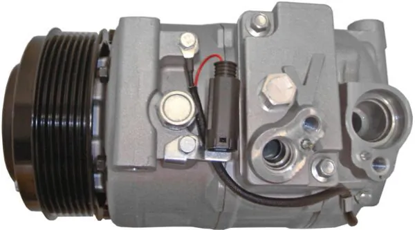 Compre ACP129000S Mahle Original Compressor de aparelho de ar condicionado