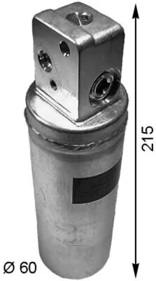 AD139001S Mahle Original