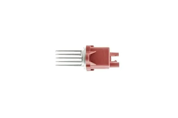 Resistor (resistência) de ventilador de forno (de aquecedor de salão) Mahle Original ABR131000P preço, a partir de 78,07 USD