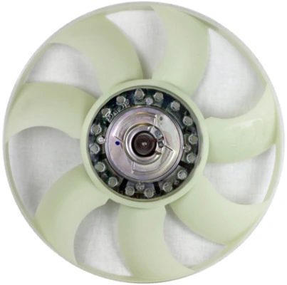 Ventilador elétrico de esfriamento montado (motor + roda de aletas) Mahle Original CFF468000P preço, a partir de 353,04 USD
