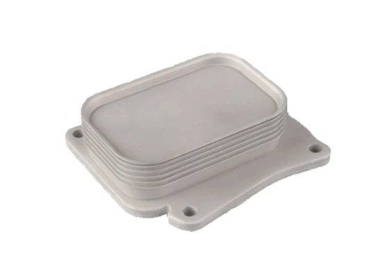 CLC111000S Mahle Original Radiador de óleo