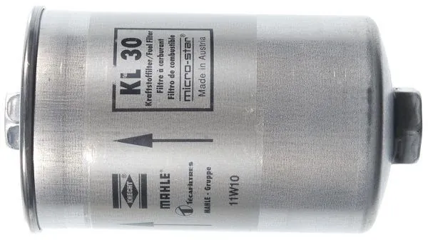 Compre KL30 Mahle Original Filtro de combustível