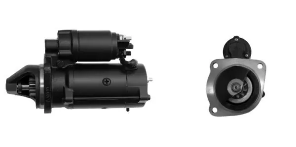 MS399 Mahle Original
