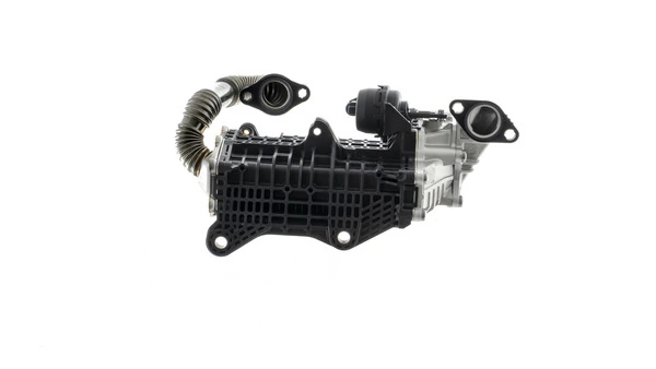 Compre CE43000P Mahle Original Radiador do sistema EGR de recirculação dos gases de escape