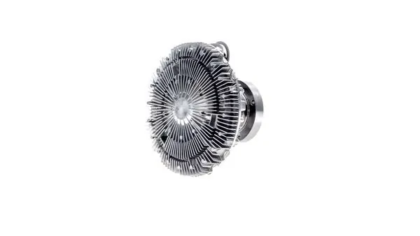 Acoplamento viscoso de ventilador de esfriamento Mahle Original CFC99000P