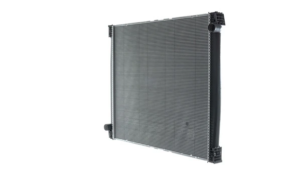 Radiador de esfriamento de motor Mahle Original CR1152000P