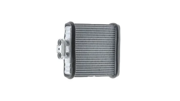 Compre AH75000P Mahle Original Radiador de forno (de aquecedor)