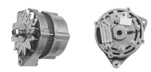 MG314 Mahle Original
