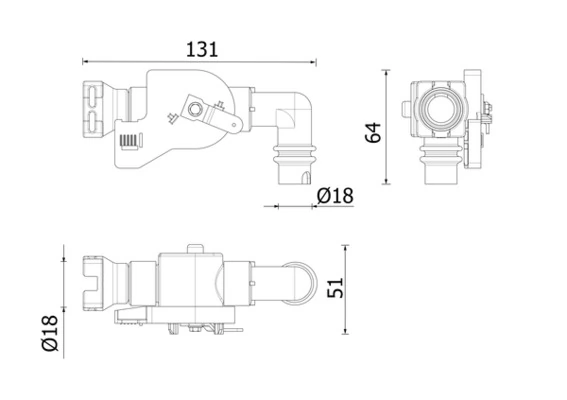  DAF 105  caminhão trator comprar em Portugal