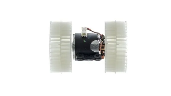 Compre AB40000P Mahle Original Motor de ventilador de forno (de aquecedor de salão)