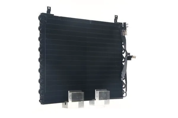 Compre AC357000S Mahle Original Radiador de aparelho de ar condicionado