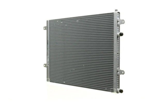 Compre CIR10000P Mahle Original Radiador de esfriamento de motor adicional