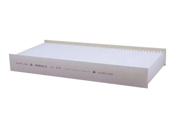 LA410 Mahle Original Filtro de salão