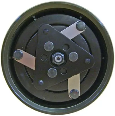 ACP361000P Mahle Original Compressor de aparelho de ar condicionado