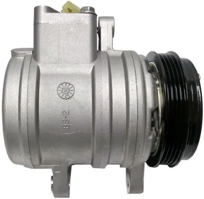 Compressor de aparelho de ar condicionado ACP453000P Mahle Original