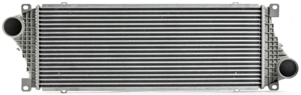 Compre CI18000S Mahle Original Radiador de intercooler