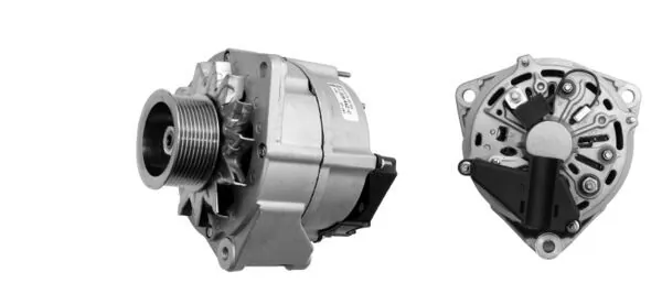 MG503 Mahle Original