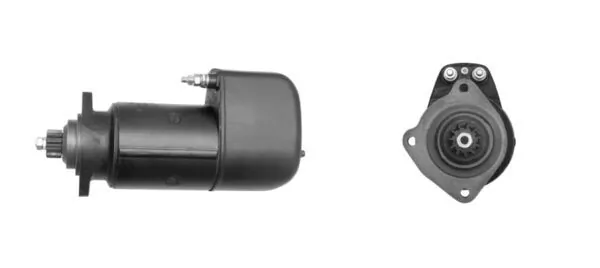 MS470 Mahle Original