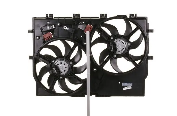 CFF194000P Mahle Original Ventilador elétrico de esfriamento montado (motor + roda de aletas)