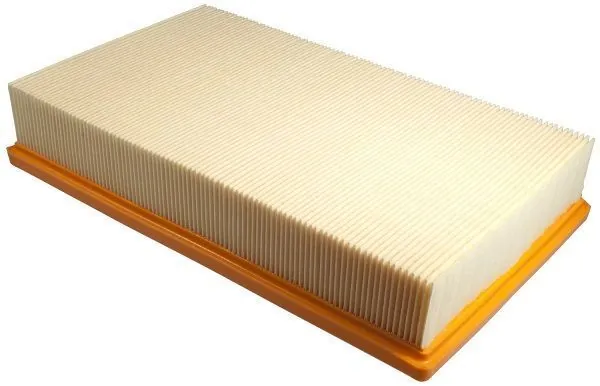 Filtro de ar Mahle Original LX927