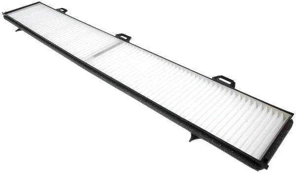 Compre LA248 Mahle Original Filtro de salão