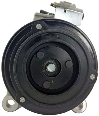 ACP348000S Mahle Original Compressor de aparelho de ar condicionado