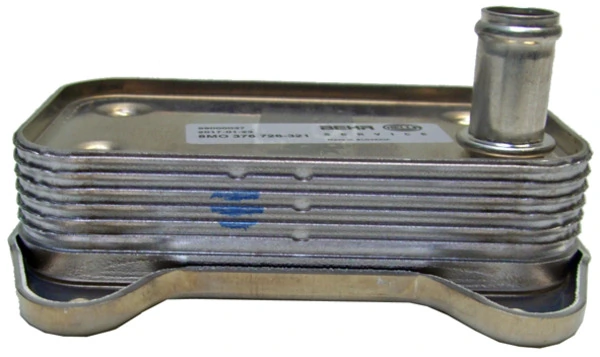Radiador de óleo Mahle Original CLC52000P preço, a partir de 45,29 USD