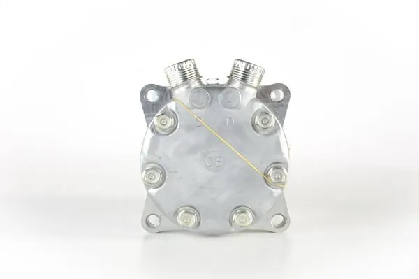 ACP996000P Mahle Original Compressor de aparelho de ar condicionado