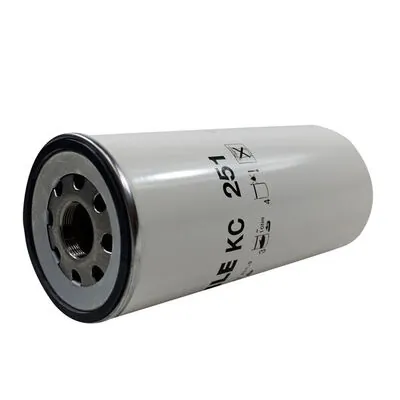Filtro de combustível Mahle Original KC251 preço, a partir de 24,03 USD