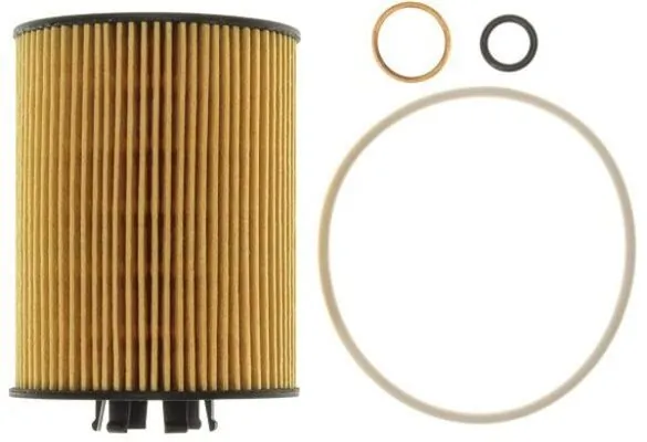 OX367D Mahle Original Filtro de óleo