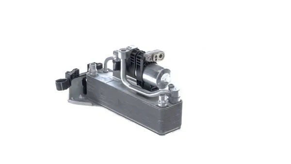 Radiador de aparelho de ar condicionado AC1119000S Mahle Original