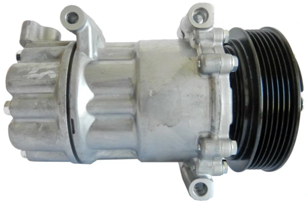 Compre ACP596000S Mahle Original Compressor de aparelho de ar condicionado