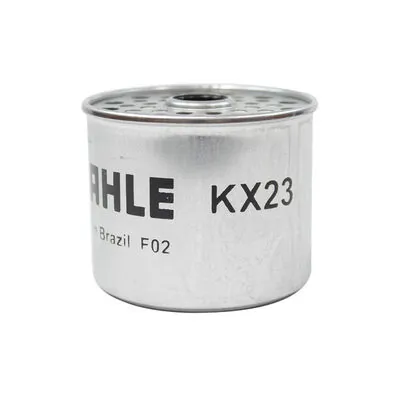 KX23 Mahle Original Filtro de combustível