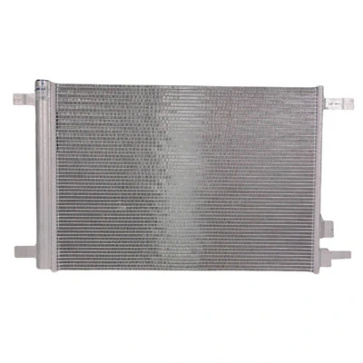AC772000P Mahle Original Radiador de aparelho de ar condicionado