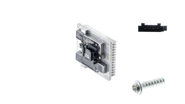 ABR32000P Mahle Original Resistor (resistência) traseiro de ventilador de forno (de aquecedor de salão)