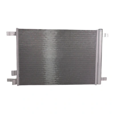 Radiador de aparelho de ar condicionado Mahle Original AC772000P preço, a partir de 151,14 USD