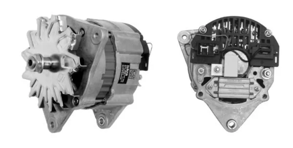 MG216 Mahle Original