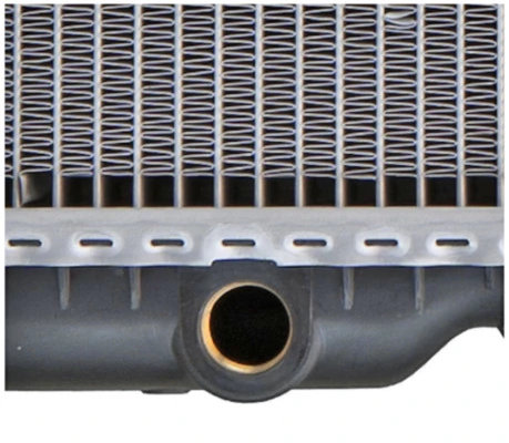 Compre Radiador de esfriamento de motor Alfa Romeo 33 