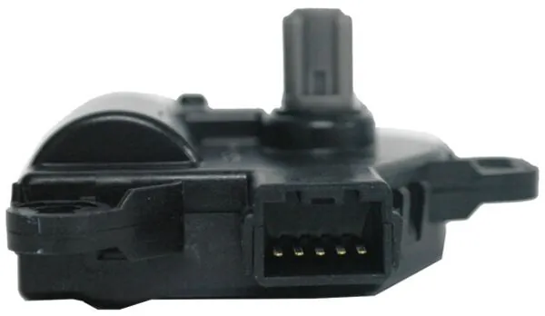  Acionamento de comporta de forno Hyundai Ix35 SUV (LM) (2009 - 2016) 