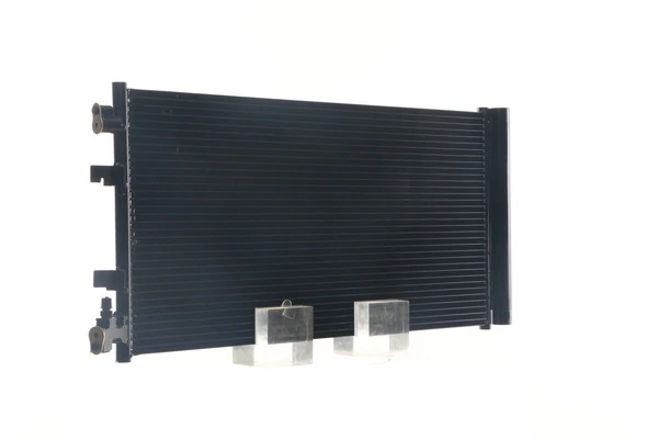 Compre AC630000S Mahle Original Radiador de aparelho de ar condicionado