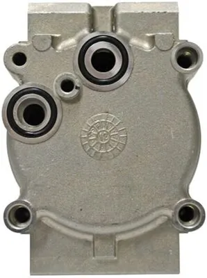 Compressor de aparelho de ar condicionado Ford Maverick II 1N2